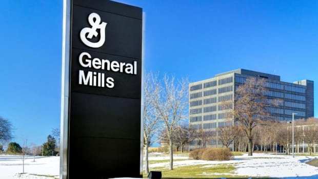 General Mills Buying a Natural Pet Food Company for $8 Billion Makes Sense