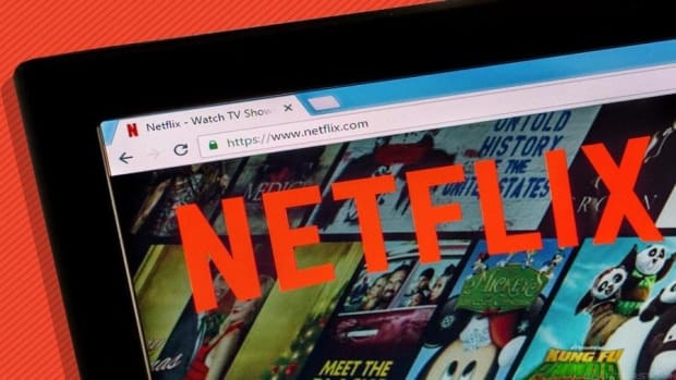 Netflix Gears Up For Earnings, Canada's Ready to Legalize Cannabis