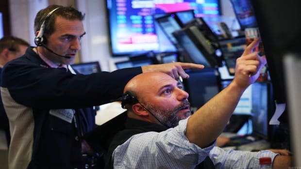 Jim Cramer Reveals the Recipe for a Higher Stock Price