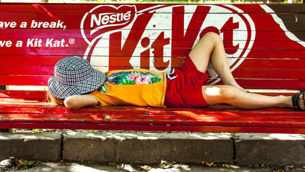 The World's Most Valuable Brands By Country