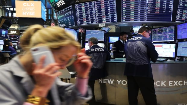 Government Shutdown and Everything Else You Need to Know Monday Morning