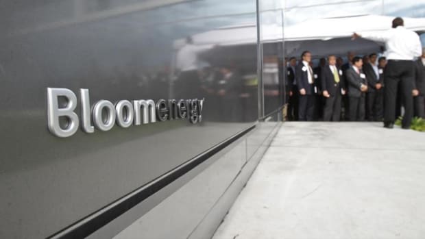 Here's What Bloom Energy's IPO Surge Reveals About the Cloud Space