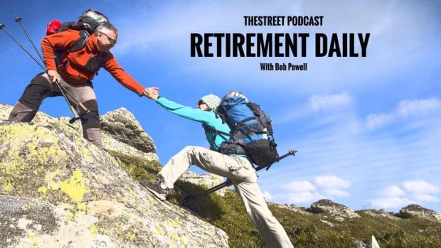 Retirement Daily: How to Pay For Health Care Expenses In Retirement (LISTEN)