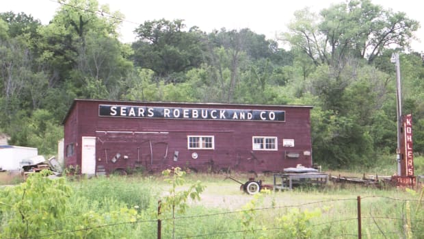 Famous Brands That Have Disappeared