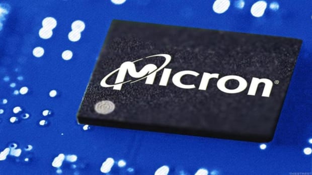 Here Is Why Micron's Upcoming Earnings Are So Important for the Markets