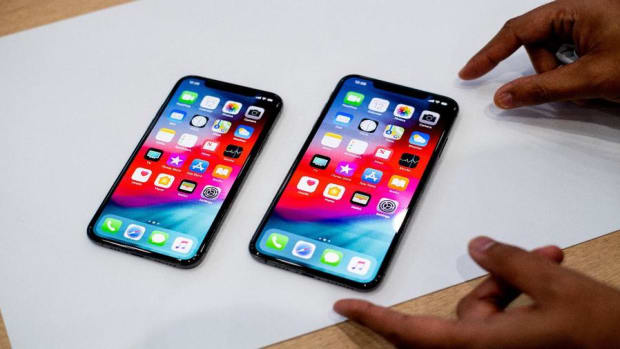 Apple iPhone XS Max: The Profit Goldmine Investors Should Love