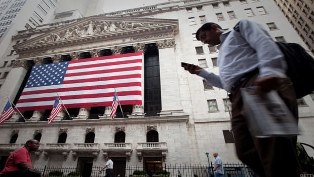 5 Thing You Must Know Before Monday's Opening Bell