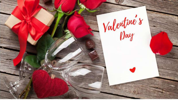 Why You're Spending More on Valentine's Day This Year