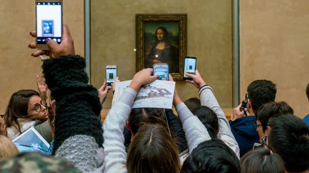 The Most Popular Museums in the World
