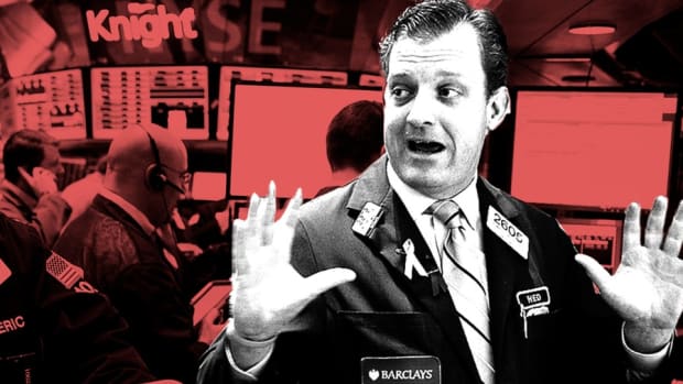 Wall Street Is Probably Too Optimistic on Stocks, Sell Now