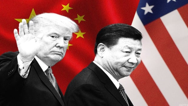 Jim Cramer: The US Has Leverage Over China