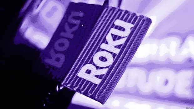 Why One Former NYSE Trader Is Eyeing Shares of Roku
