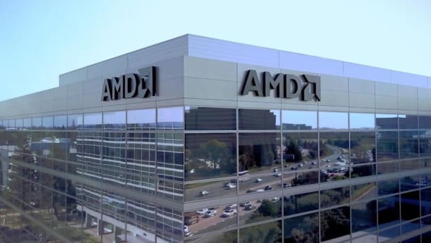 AMD's Lisa Su Breaks Down Her Company's New Partnership with Amazon