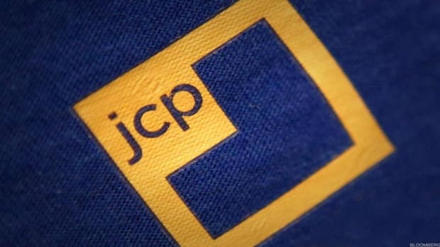 Why JC Penney Is Key as Sears Files For Bankruptcy
