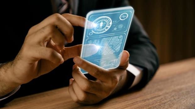 The Tech Stock Meltdown Justified? Ask This CEO of a Key Silicon Valley Bank