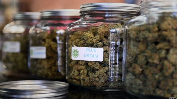 It's Not Always Smooth Sailing for Cannabis Firms In Need of Capital, CEO Says