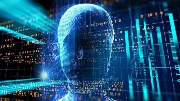 Video: Meet the New ETF Using Artificial Intelligence to Pick Stocks