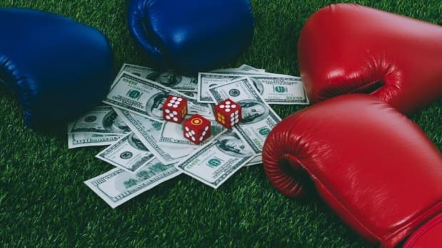 Sports Betting Is Gambling's Next Big Thing