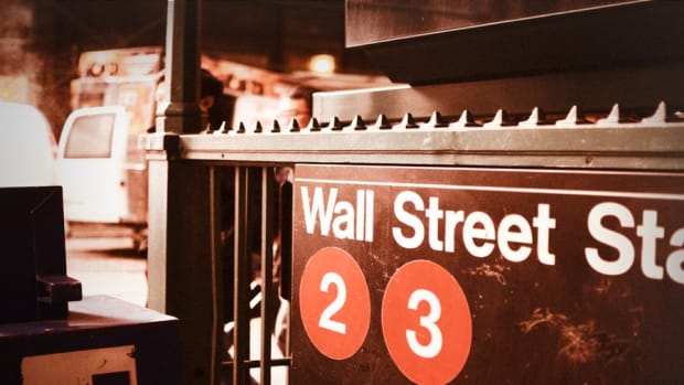 Amazon, Tesla and Everything Else You Must Know Before You Trade Thursday