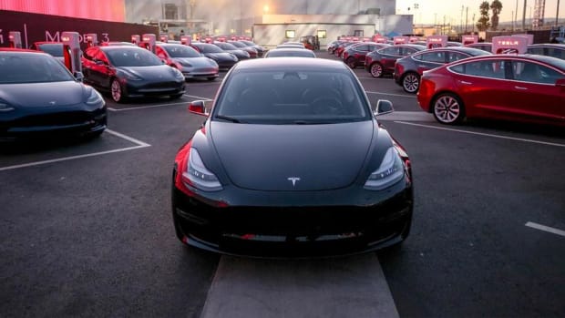 What Should You Do With Your Investment in Tesla?