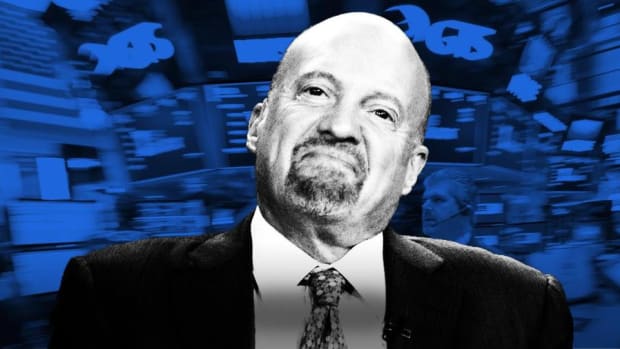 Video: Jim Cramer on Apple, Procter & Gamble, Nucor and Acacia Communications