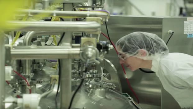 In Biopharma M&A, 'Where There's Real Innovation There's Someone Willing to Pay'