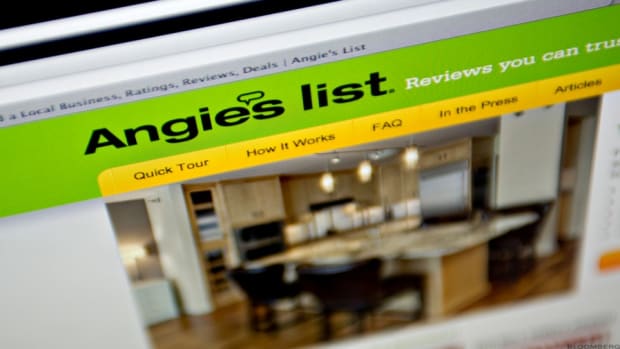 ANGI Homeservices Shares Have Exploded Almost 100% This Year - CEO Explains Why