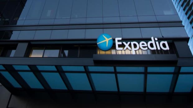 Jim Cramer on Expedia: I Would Not Write Them Off