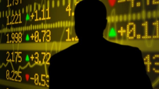 Keep Calm and Trade On: A NYSE Trader Breaks Down Market Volatility