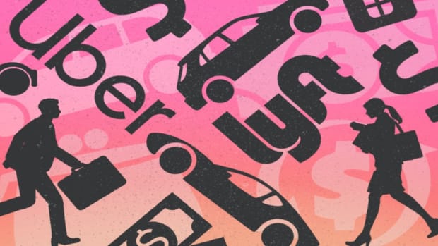 Uber vs. Lyft: The Tale of Two Ride-Hailing Companies Going Public in 2019