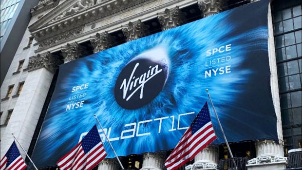 Virgin Galactic, Home Depot, MongoDB: 'Mad Money' Lightning Round