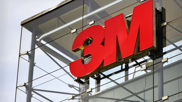 3M Cuts Full Year Profit Guidance Despite Q3 Earnings Beat ; Shares Slump