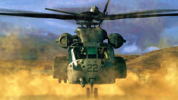 Lockheed Martin Beats Earnings Estimates, Lifts 2019 Profit and Revenue Forecast