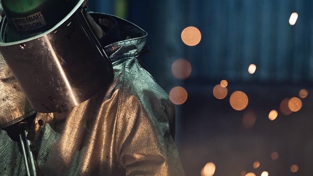 Here's When Steel Stocks Become Buyable