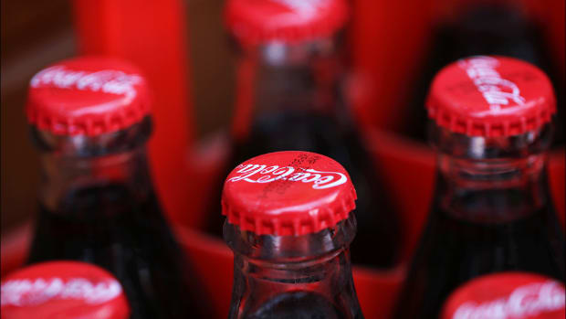 Coca-Cola, Starbucks, Nokia: 'Mad Money' Lightning Round