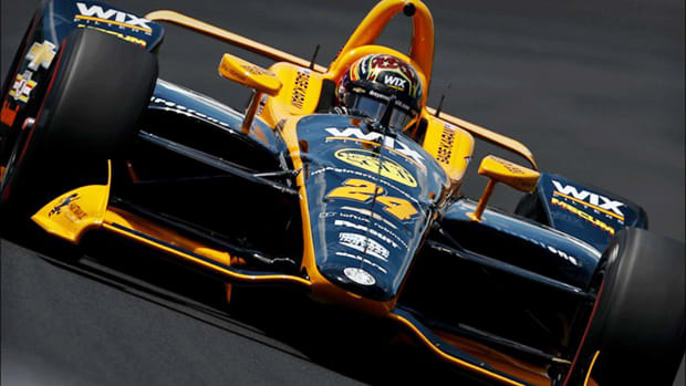 Penske Acquires Indianapolis Motor Speedway, IndyCar Series