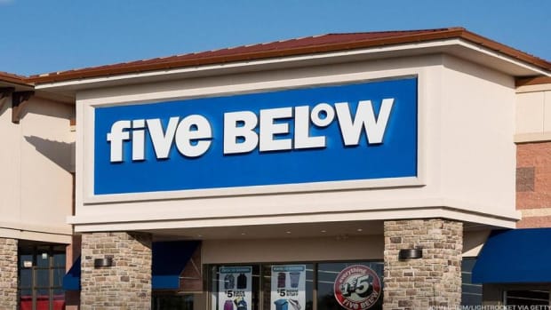 Five Below and Other Retail Stock Resolutions for 2019