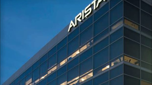 Arista Networks Has a Risky Buy Setup After Disappointing Guidance