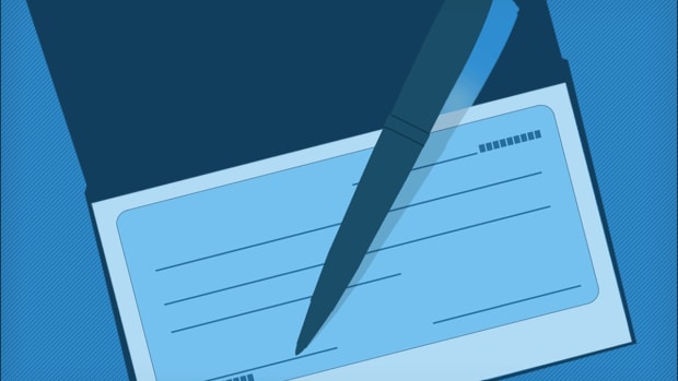 How to Balance a Checkbook: A Step-By-Step Guide