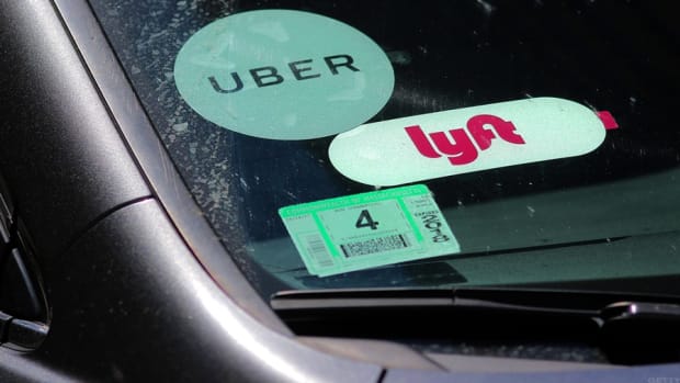 Long Lyft, Short Uber' Says This IPO Expert
