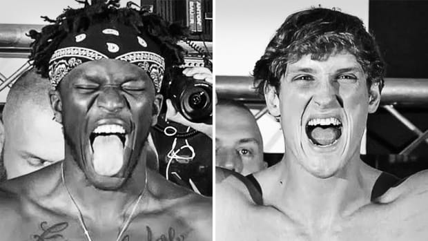 KSI vs. Logan Paul 2: How Much Revenue Will the YouTube Boxing Rematch Generate?