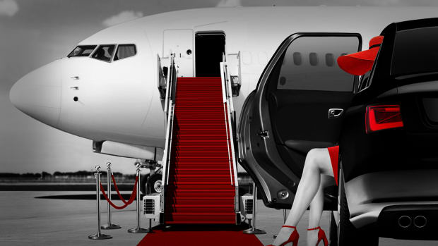 The Best Airlines in the World