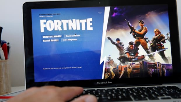 How Fortnite Might Disrupt the PC Marketplace in 2019