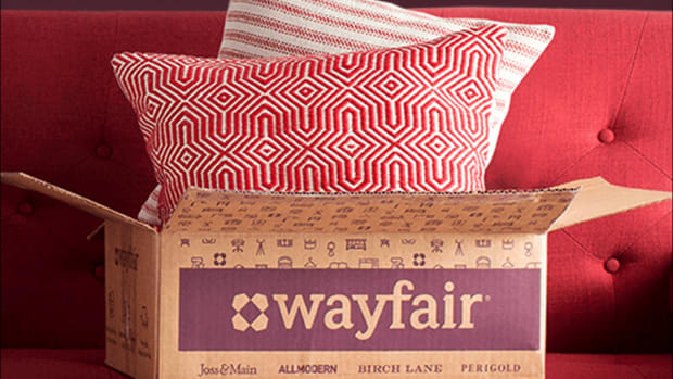 Wayfair Sinks on Wider-Than-Expected Third-Quarter Loss