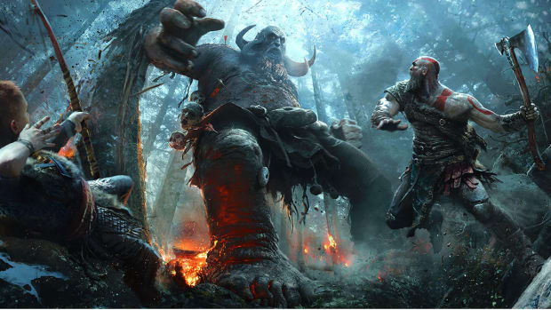 The Most Popular Video Games in the U.S.