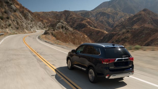 These 2019 SUVs Are the Cheapest to Drive