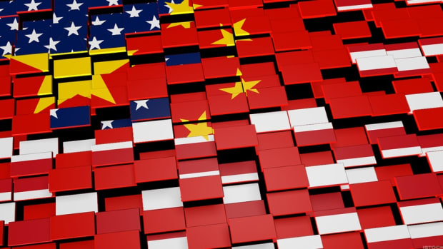 How China Trade Negotiations Are Impacting the Market: NYSE Trader