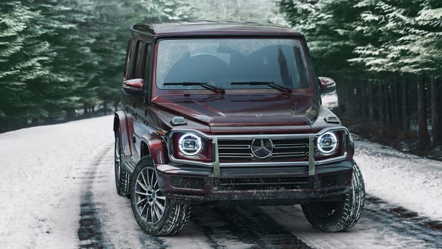 New Cars That Owners Don't Even Keep for a Year