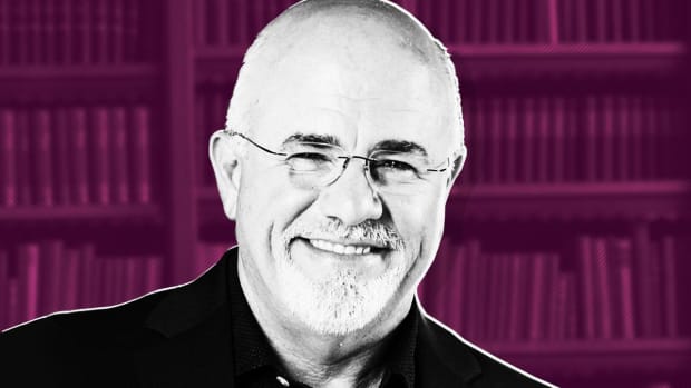 What Is Dave Ramsey's Net Worth?