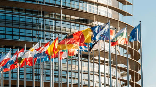 ICYMI: Key Stocks to Watch In Light Of EU Economy's Struggles